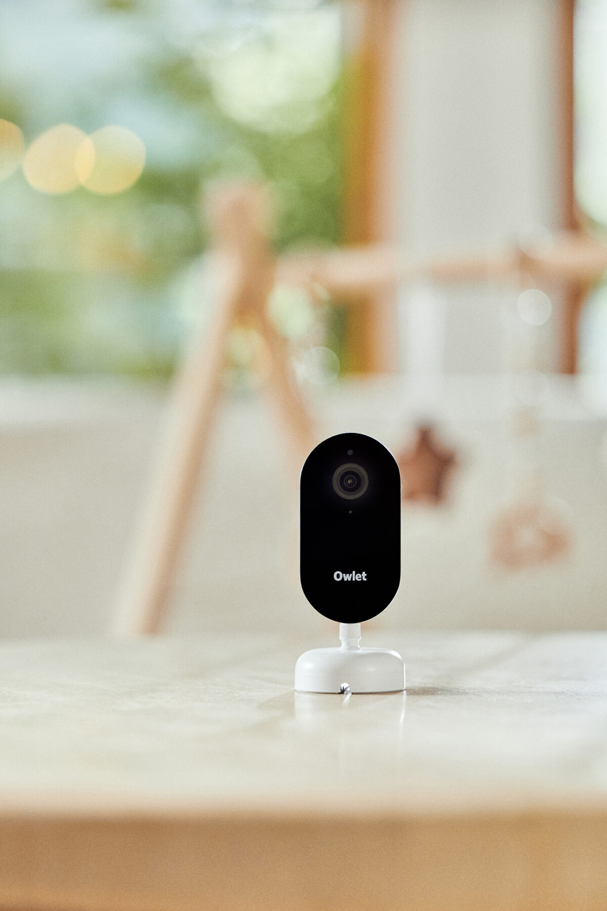 Owlet Dream Sight™ - imagine 3
