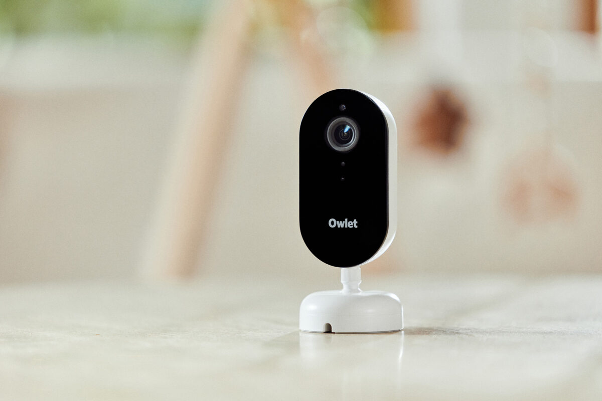 Owlet Dream Sight™ - imagine 2